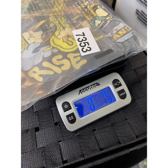 Streetwear Psychedelic Rise And Shine Tee L Normcore Alt Grunge Skater Y2K 90s - Picture 10 of 10